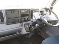 MITSUBISHI FUSO Canter Vacuum Truck TKG-FEB90 2013 177,000km_30