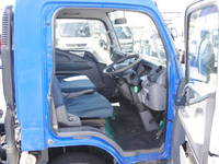 MITSUBISHI FUSO Canter Vacuum Truck TKG-FEB90 2013 177,000km_31