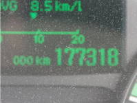 MITSUBISHI FUSO Canter Vacuum Truck TKG-FEB90 2013 177,000km_32