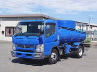 MITSUBISHI FUSO Canter Vacuum Truck TKG-FEB90 2013 177,000km_3