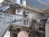 MITSUBISHI FUSO Canter Vacuum Truck TKG-FEB90 2013 177,000km_9