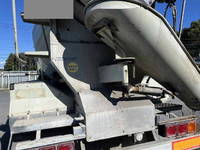 ISUZU Giga Mixer Truck PJ-CXZ77K6 2006 198,750km_13