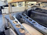 ISUZU Giga Mixer Truck PJ-CXZ77K6 2006 198,750km_21