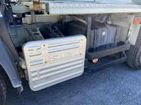 ISUZU Giga Mixer Truck PJ-CXZ77K6 2006 198,750km_23
