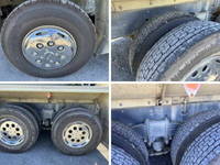 ISUZU Giga Mixer Truck PJ-CXZ77K6 2006 198,750km_25