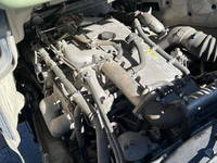 ISUZU Giga Mixer Truck PJ-CXZ77K6 2006 198,750km_26