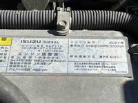 ISUZU Giga Mixer Truck PJ-CXZ77K6 2006 198,750km_27
