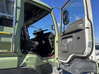 ISUZU Giga Mixer Truck PJ-CXZ77K6 2006 198,750km_28
