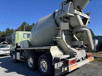 ISUZU Giga Mixer Truck PJ-CXZ77K6 2006 198,750km_2