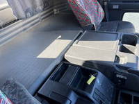 ISUZU Giga Mixer Truck PJ-CXZ77K6 2006 198,750km_30
