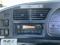 ISUZU Giga Mixer Truck PJ-CXZ77K6 2006 198,750km_35