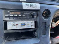 ISUZU Giga Mixer Truck PJ-CXZ77K6 2006 198,750km_36