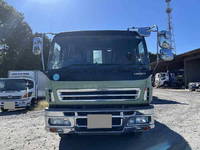 ISUZU Giga Mixer Truck PJ-CXZ77K6 2006 198,750km_6
