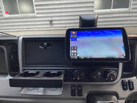 MITSUBISHI FUSO Canter Truck (With 4 Steps Of Cranes) TPG-FEB50 2019 180,000km_10
