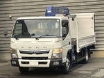 Canter Truck (With 4 Steps Of Cranes)