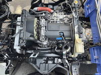 MITSUBISHI FUSO Canter Truck (With 4 Steps Of Cranes) TPG-FEB50 2019 180,000km_21