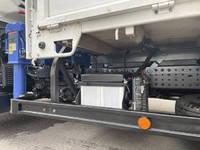 MITSUBISHI FUSO Canter Truck (With 4 Steps Of Cranes) TPG-FEB50 2019 180,000km_23