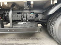 MITSUBISHI FUSO Canter Truck (With 4 Steps Of Cranes) TPG-FEB50 2019 180,000km_24