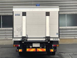 Canter Truck (With 4 Steps Of Cranes)_2