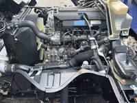 MITSUBISHI FUSO Canter Truck (With 4 Steps Of Cranes) TPG-FEB50 2019 180,000km_39
