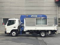 MITSUBISHI FUSO Canter Truck (With 4 Steps Of Cranes) TPG-FEB50 2019 180,000km_3