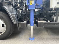 MITSUBISHI FUSO Canter Truck (With 4 Steps Of Cranes) TPG-FEB50 2019 180,000km_40