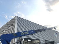MITSUBISHI FUSO Canter Truck (With 4 Steps Of Cranes) TPG-FEB50 2019 180,000km_4