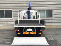 MITSUBISHI FUSO Canter Truck (With 4 Steps Of Cranes) TPG-FEB50 2019 180,000km_5