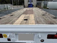 MITSUBISHI FUSO Super Great Self Loader (With 4 Steps Of Cranes) QKG-FS50VZ 2012 644,500km_10