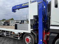 MITSUBISHI FUSO Super Great Self Loader (With 4 Steps Of Cranes) QKG-FS50VZ 2012 644,500km_11