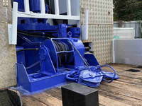 MITSUBISHI FUSO Super Great Self Loader (With 4 Steps Of Cranes) QKG-FS50VZ 2012 644,500km_15