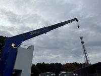 MITSUBISHI FUSO Super Great Self Loader (With 4 Steps Of Cranes) QKG-FS50VZ 2012 644,500km_16