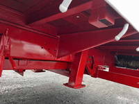 MITSUBISHI FUSO Super Great Self Loader (With 4 Steps Of Cranes) QKG-FS50VZ 2012 644,500km_23