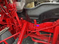 MITSUBISHI FUSO Super Great Self Loader (With 4 Steps Of Cranes) QKG-FS50VZ 2012 644,500km_25