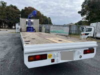 MITSUBISHI FUSO Super Great Self Loader (With 4 Steps Of Cranes) QKG-FS50VZ 2012 644,500km_2