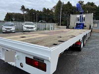 MITSUBISHI FUSO Super Great Self Loader (With 4 Steps Of Cranes) QKG-FS50VZ 2012 644,500km_4