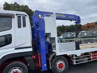 MITSUBISHI FUSO Super Great Self Loader (With 4 Steps Of Cranes) QKG-FS50VZ 2012 644,500km_5