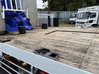 MITSUBISHI FUSO Super Great Self Loader (With 4 Steps Of Cranes) QKG-FS50VZ 2012 644,500km_6