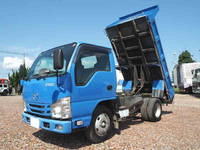 MAZDA Titan Dump TPG-LKR85AD 2015 55,046km_1