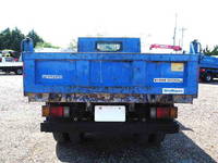 MAZDA Titan Dump TPG-LKR85AD 2015 55,046km_6