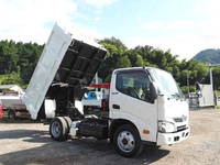 HINO Dutro Deep Dump TKG-XZU675T 2019 40,302km_1