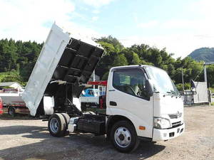 HINO Dutro Deep Dump TKG-XZU675T 2019 40,302km_1