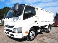 HINO Dutro Deep Dump TKG-XZU675T 2019 40,302km_3
