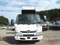 HINO Dutro Deep Dump TKG-XZU675T 2019 40,302km_5
