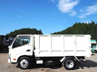 HINO Dutro Deep Dump TKG-XZU675T 2019 40,302km_6
