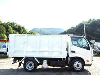 HINO Dutro Deep Dump TKG-XZU675T 2019 40,302km_8