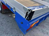 HINO Ranger Self Loader (With 4 Steps Of Cranes) BKG-FC7JKYA 2011 72,950km_11