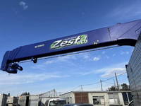 HINO Ranger Self Loader (With 4 Steps Of Cranes) BKG-FC7JKYA 2011 72,950km_15