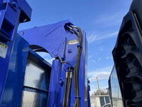 HINO Ranger Self Loader (With 4 Steps Of Cranes) BKG-FC7JKYA 2011 72,950km_16