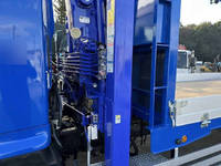 HINO Ranger Self Loader (With 4 Steps Of Cranes) BKG-FC7JKYA 2011 72,950km_19